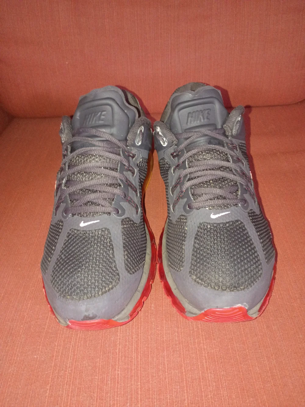 Nike Air Max.